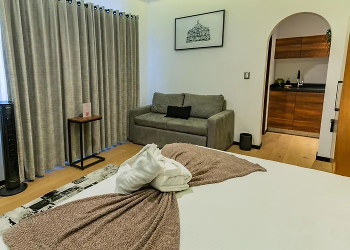 Casa Castillo 15 *